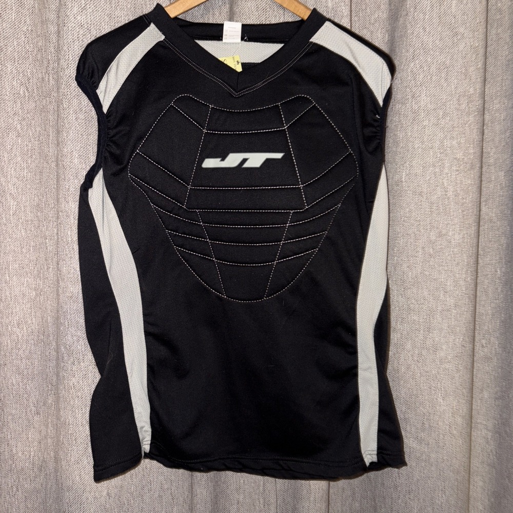 JT Paintball Chest Protector Shirt One Size Fits‎ Most